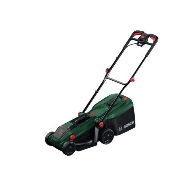 Vejapjovė Bosch Rotak 18V-32, 1x4Ah 06008B9P00