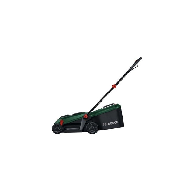 Vejapjovė Bosch Rotak 18V-32, 1x4Ah 06008B9P00