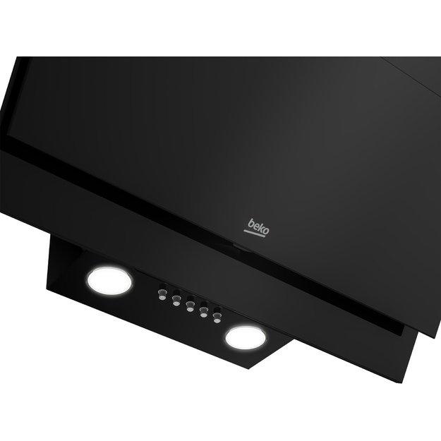 Gartraukis Beko HCA63420B