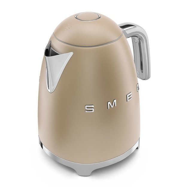 Elektrinis virdulys Smeg KLF03CHMEU