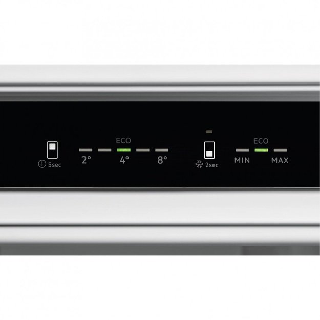 ELECTROLUX ENTMUSP8S