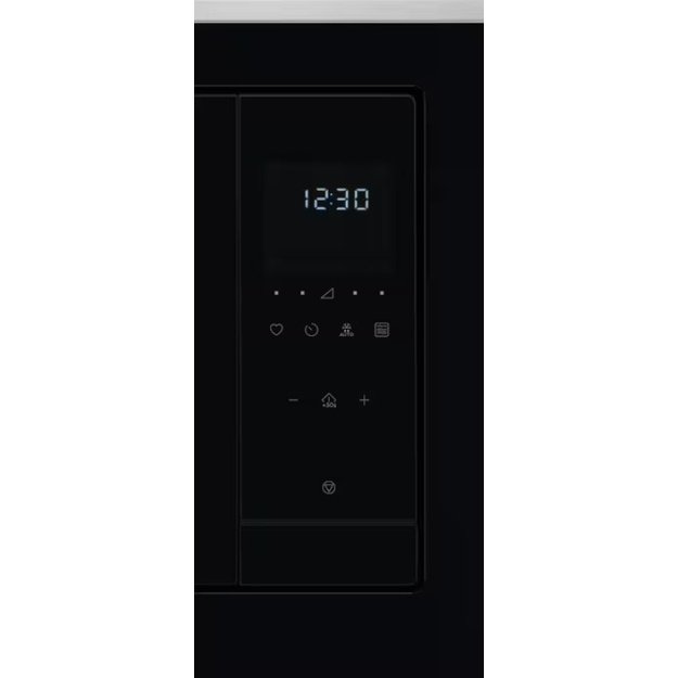 Mikrobangų krosnelė Electrolux LMS4253TBX