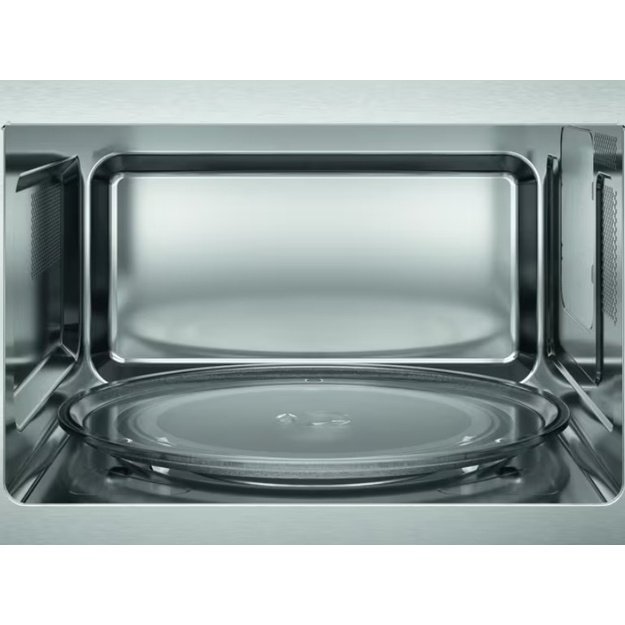 Mikrobangų krosnelė Electrolux LMS4253TBX