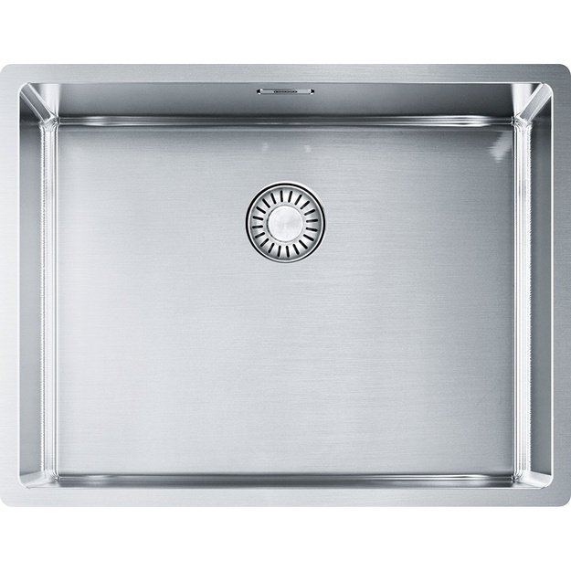 FRANKE BXX 210/110-54 su ventiliu 127.0372.488