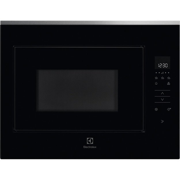 Įmontuojama mikrobangė Electrolux KMFE264TEX