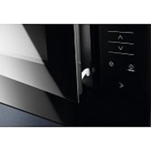 Įmontuojama mikrobangė Electrolux KMFE264TEX