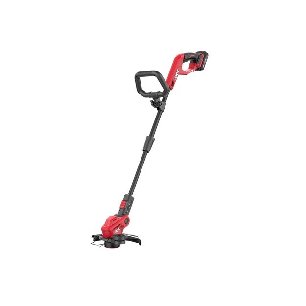 Akumuliatorinė žoliapjovė Skil GT1E0231AA, 18 V