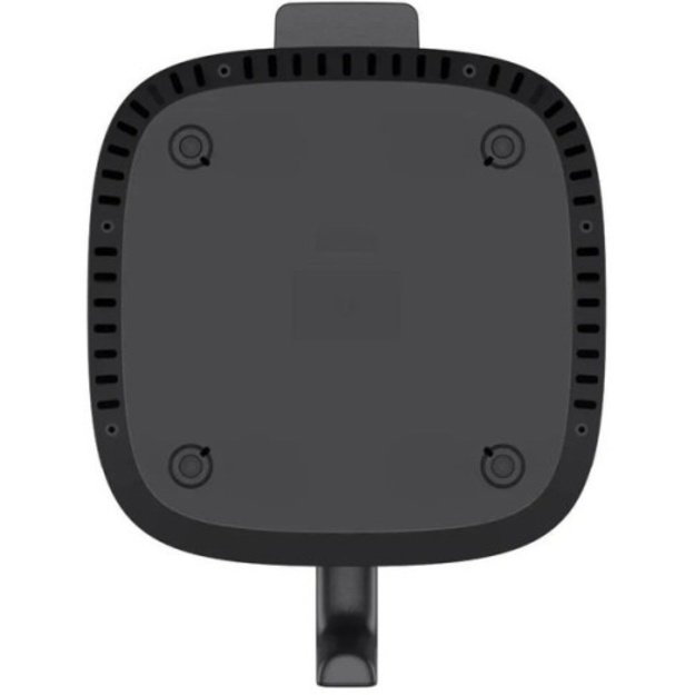 Xiaomi Kar&scaron;to oro gruzdintuvė 6.5L 1700 W EU, Juoda