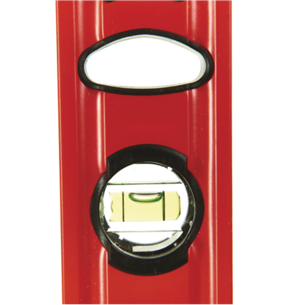 Milwaukee Magnetic Spirit Level Redstick Slim 4932464857, 180 cm