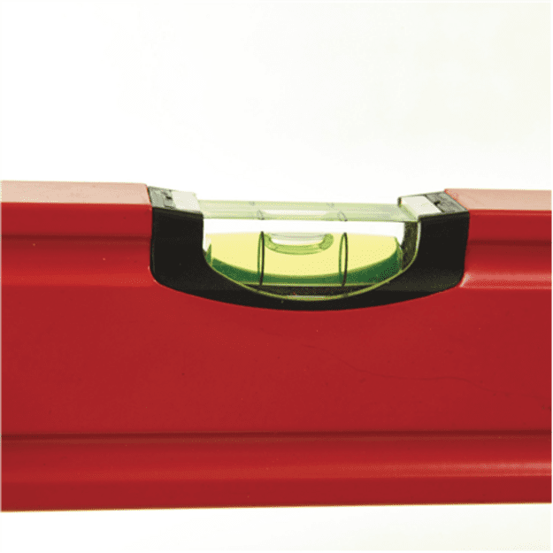 Milwaukee Magnetic Spirit Level Redstick Slim 4932464857, 180 cm