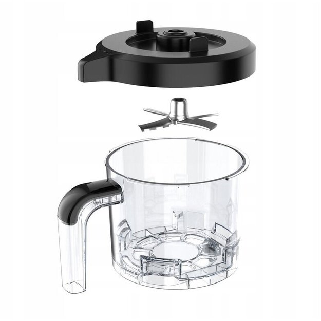 Ice cream maker Westinghouse WKICMX-1003