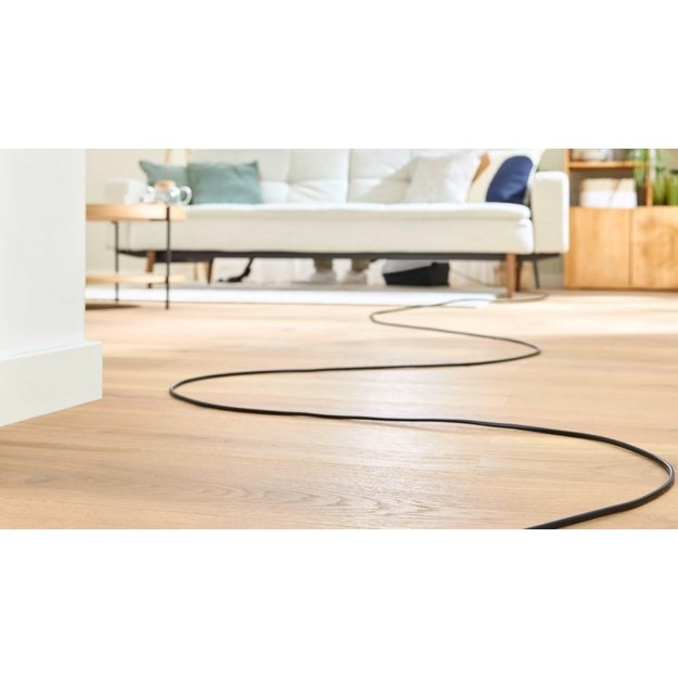 Bosch Serie 6 ProSilence BGB6SIL0L bagged vacuum cleaner