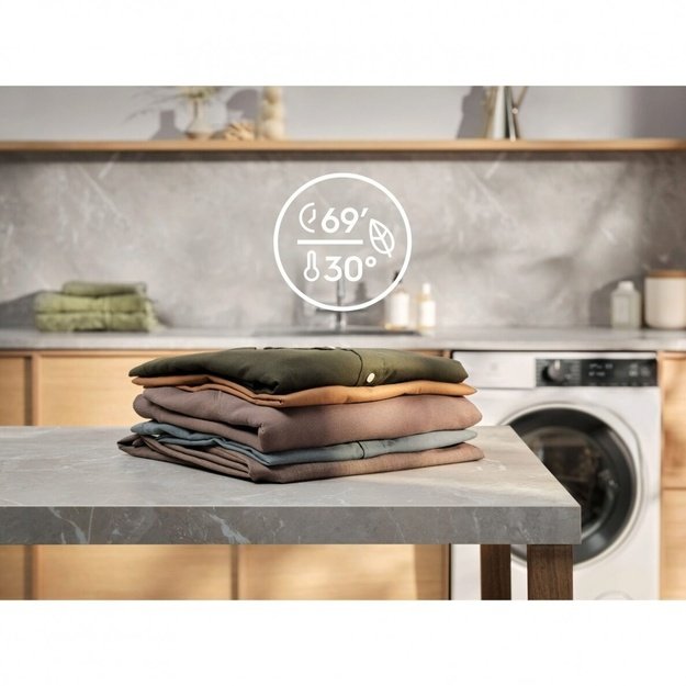 Skalbimo ma&scaron;ina Electrolux EW7F5692QE