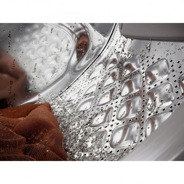 Skalbimo ma&scaron;ina Electrolux EW7F5692QE