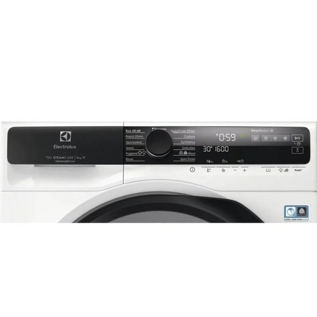 Skalbimo ma&scaron;ina Electrolux EW7F5692QE