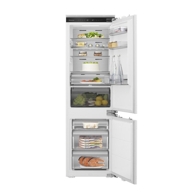 Įmontuojamas &scaron;aldytuvas Hisense RB3B250SAWC