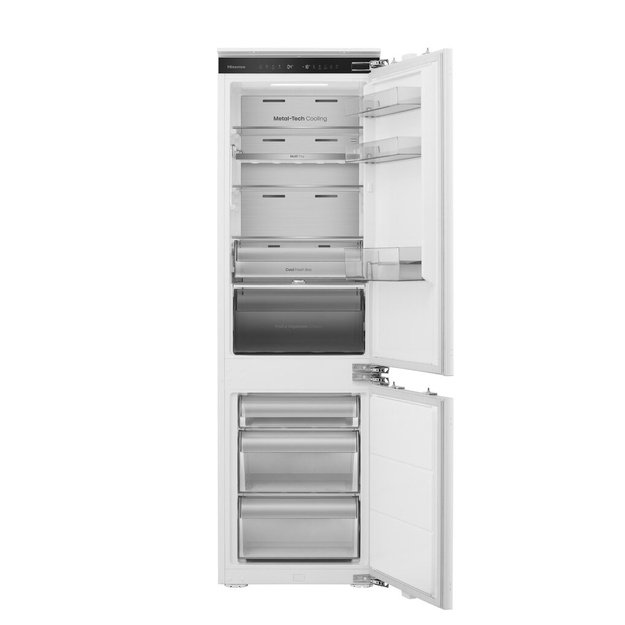 Įmontuojamas &scaron;aldytuvas Hisense RB3B250SAWC