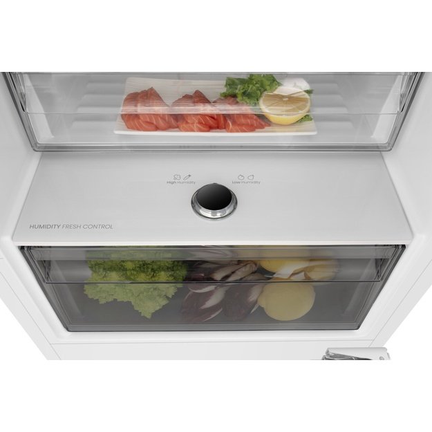 Įmontuojamas &scaron;aldytuvas Hisense RB3B250SAWC