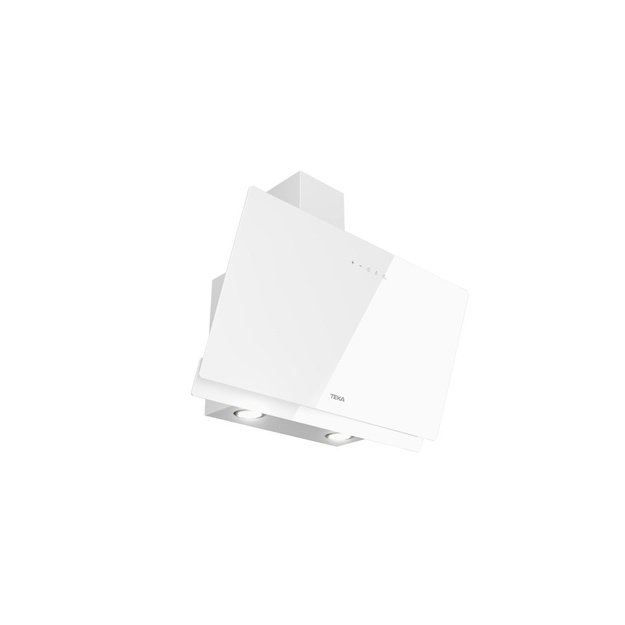 SLANTED WALL COOKER HOOD DVN 74030 WHT