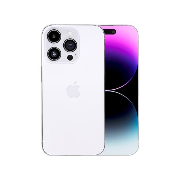 Apple iPhone 14 Pro Max 256GB Starlight (REMADE)2Y