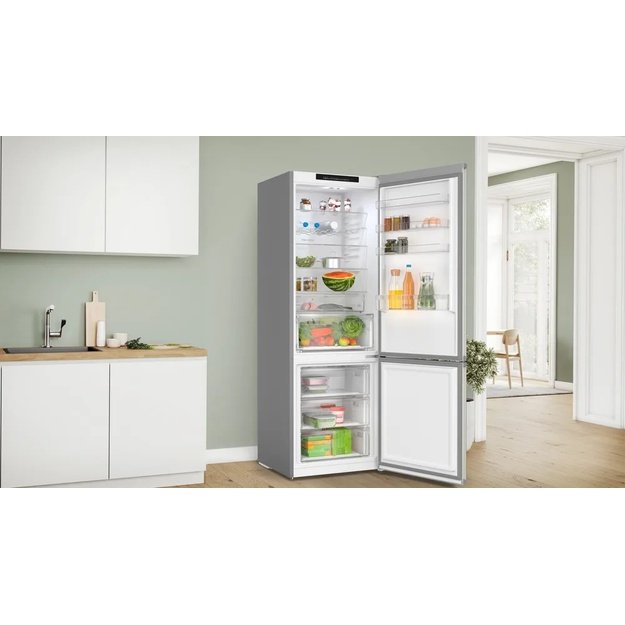 BOSCH KGN492IDF