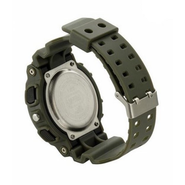 Zegarek sportowy M-TAC Oliwkowy (50006001)