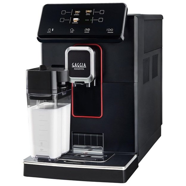 Gaggia MAGENTA PRESTIGE Espresso machine 1.8 L