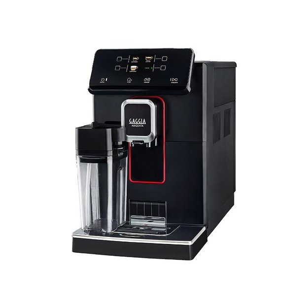 Gaggia MAGENTA PRESTIGE Espresso machine 1.8 L