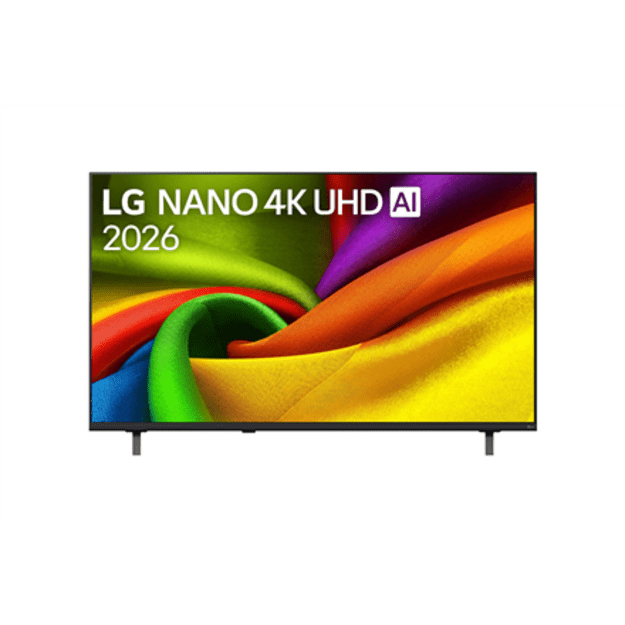 LG 55NU800B3LA 55  (139 cm) 4K NANO UHD Smart TV | LG