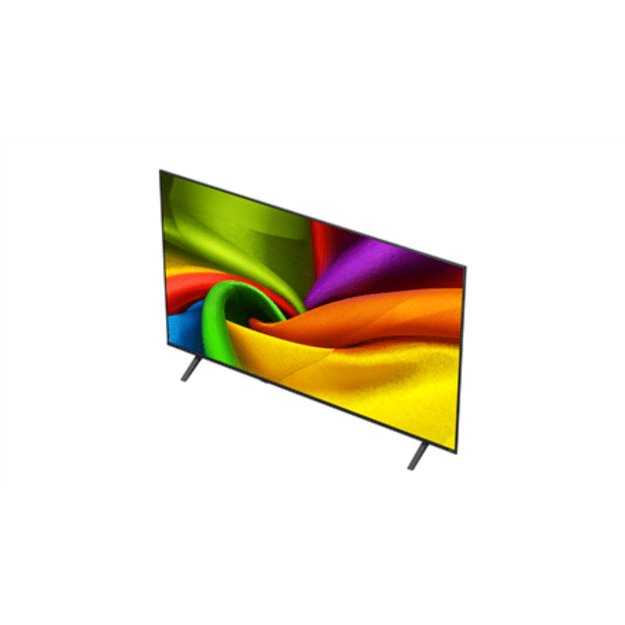 LG 55NU800B3LA 55  (139 cm) 4K NANO UHD Smart TV | LG