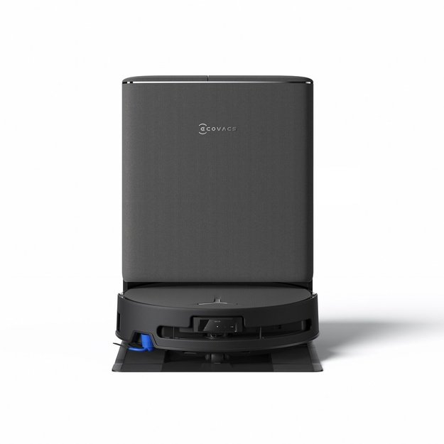 Ecovacs DEEBOT T90 PRO OMNI EU 0.25 L Black