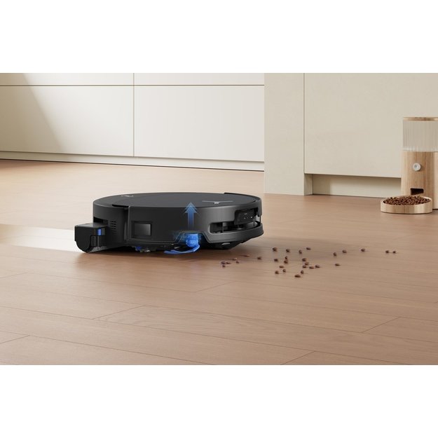 Ecovacs DEEBOT T90 PRO OMNI EU 0.25 L Black