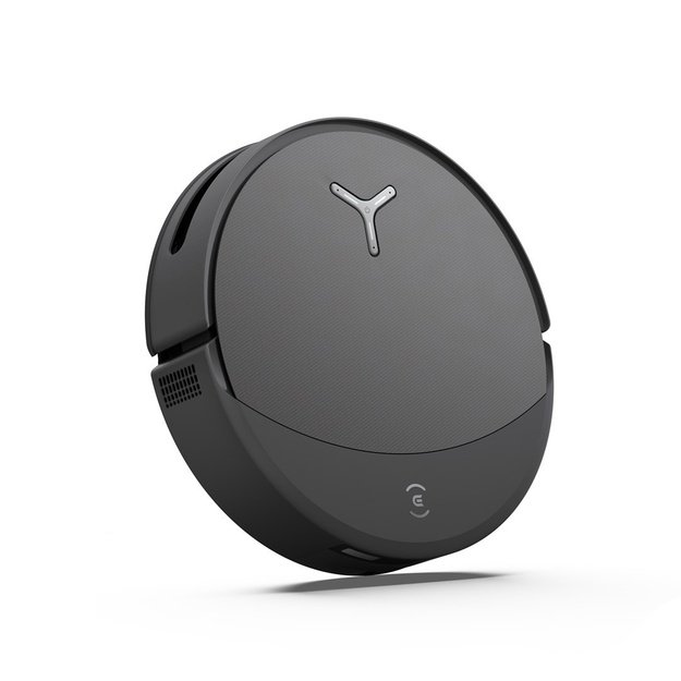 Ecovacs DEEBOT T90 PRO OMNI EU 0.25 L Black