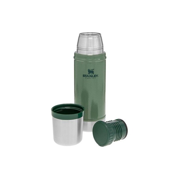 Stanley 10-01228-072 vacuum flask 0.47 L Green