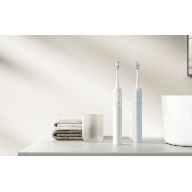 Xiaomi Oscillation Elektrinis dantų &scaron;epetėlis, Mėlyna