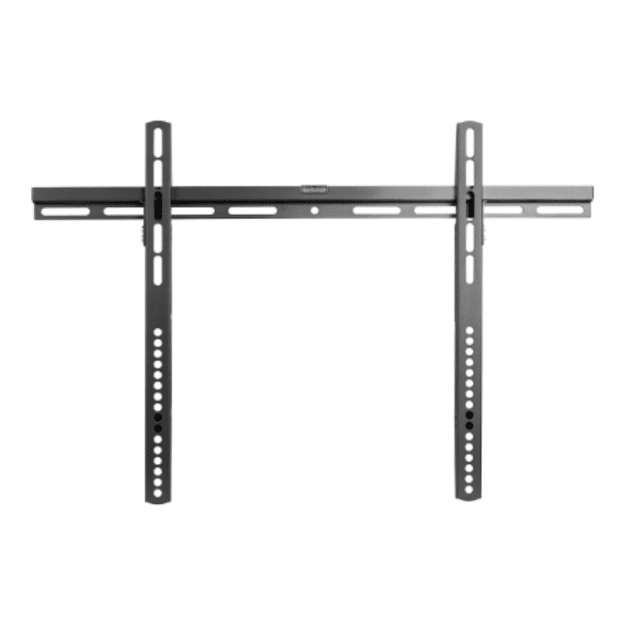 Gembird | Wall mount | WM-70F-02 | Fixed | 37-70   | Black