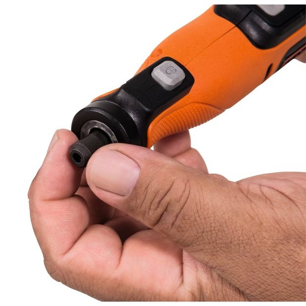 Black & Decker BCRT8I-XJ power engraver