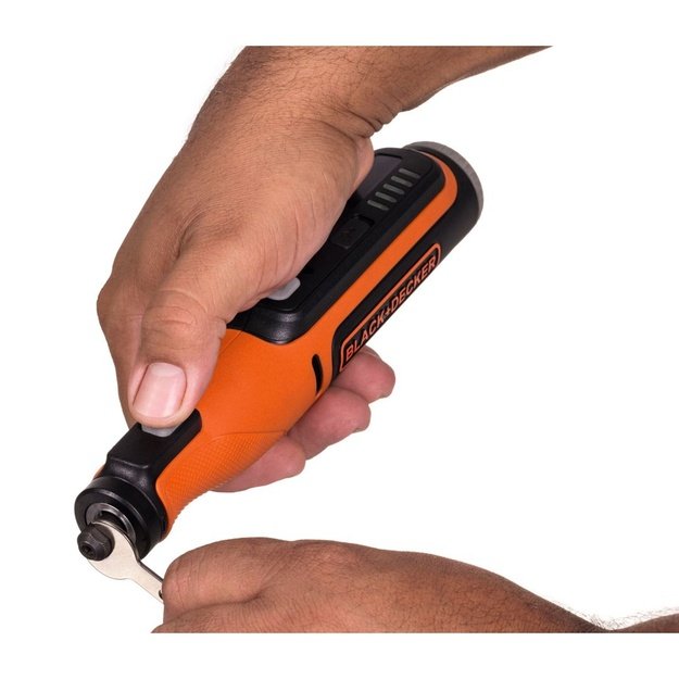 Black & Decker BCRT8I-XJ power engraver