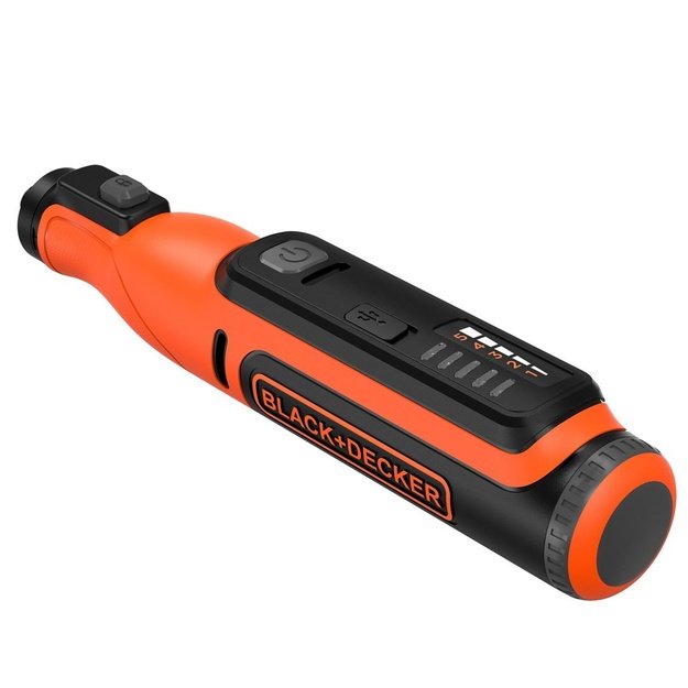 Black & Decker BCRT8I-XJ power engraver
