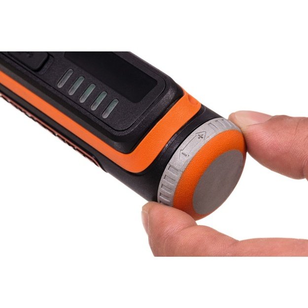 Black & Decker BCRT8I-XJ power engraver