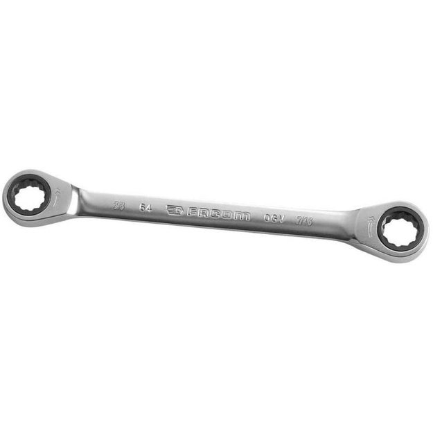 Facom &lrm;64.3/8X7/16 1 pc(s)