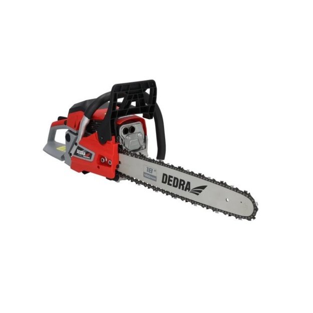 PETROL CHAIN SAW 40-45CM 2.4KW