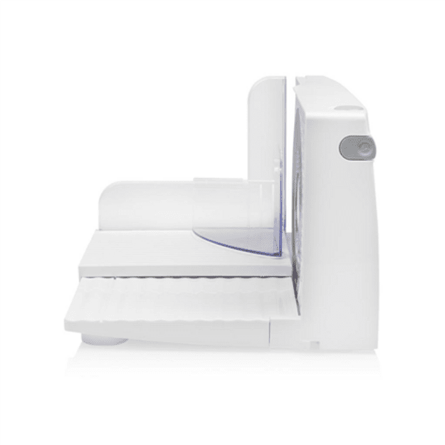 Tristar | Food Slicer | EM-2098 | Number of speeds 1 | Silver | 150 W