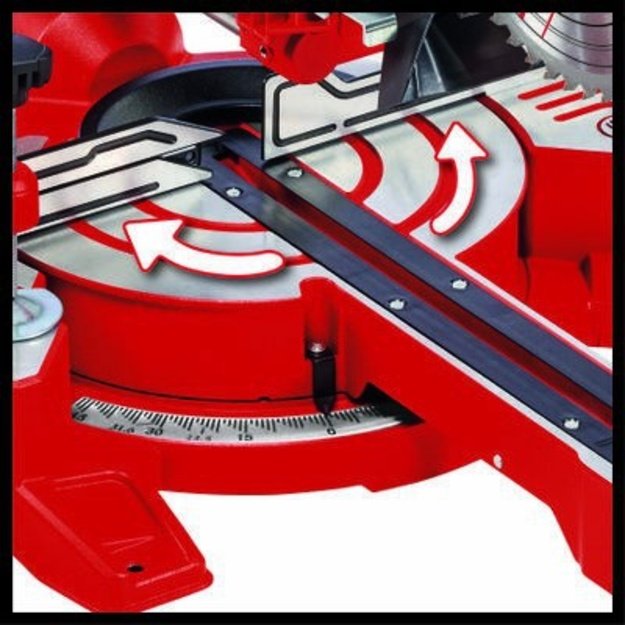 Einhell TC-SM 216 5200 RPM 1500 W