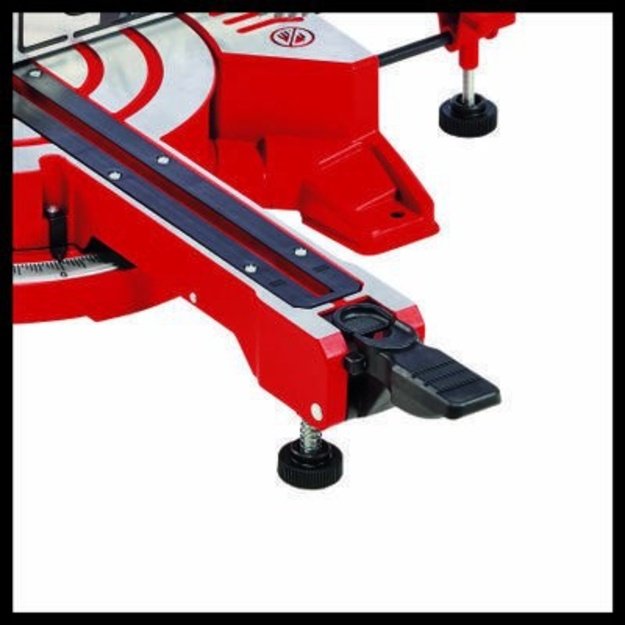 Einhell TC-SM 216 5200 RPM 1500 W