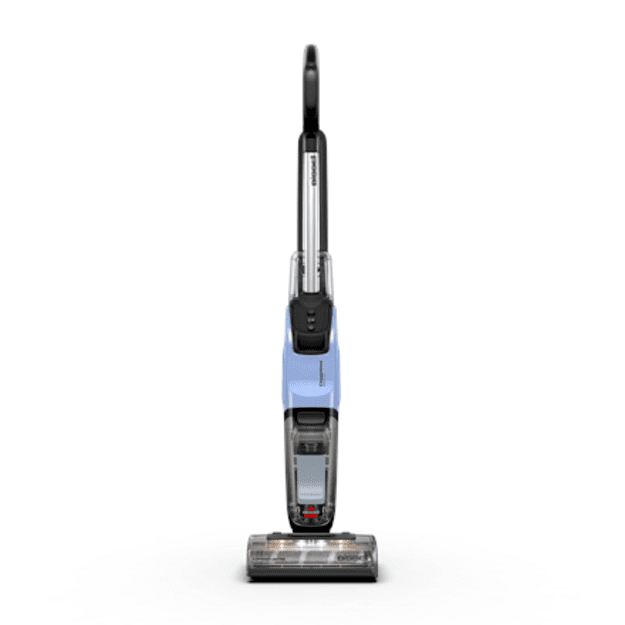 Bissell Vacuum Cleaner | CrossWave EdgeFind Select All-in-one Multi-surface | Corded operating | Washing function | 290-340 W |