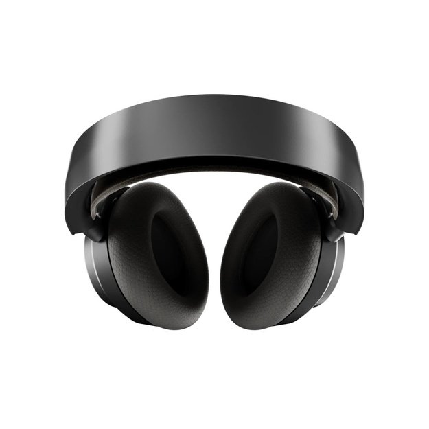 Steelseries Arctis Nova 7X Wireless Gen 2 Headset Head-band Gaming Bluetooth Black