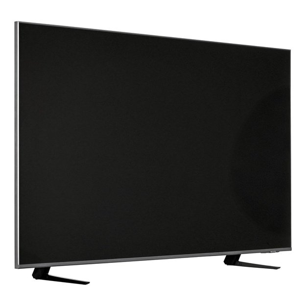 Samsung Neo QE85QN85FAUXXH TV 2.16 m (85 ) 4K Ultra HD Smart TV Wi-Fi Silver