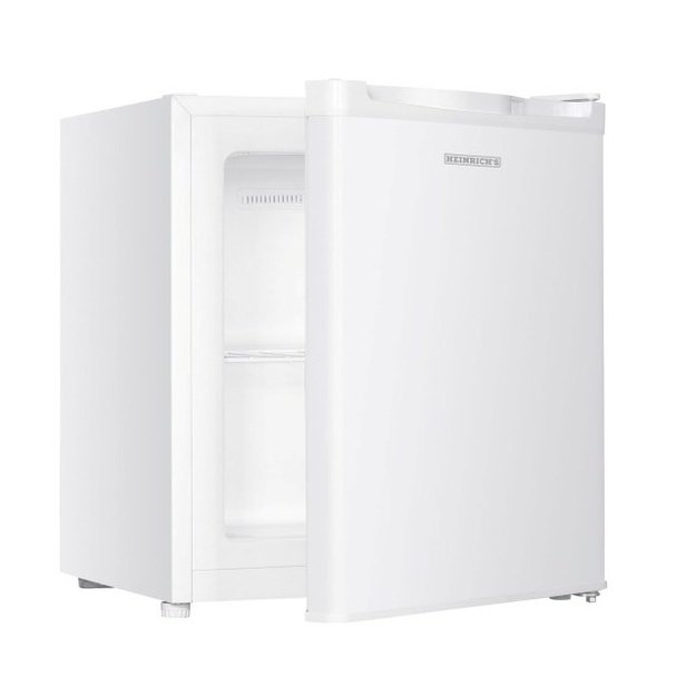 Freezer HGB HGB 5088 W DF HEINRICH S white