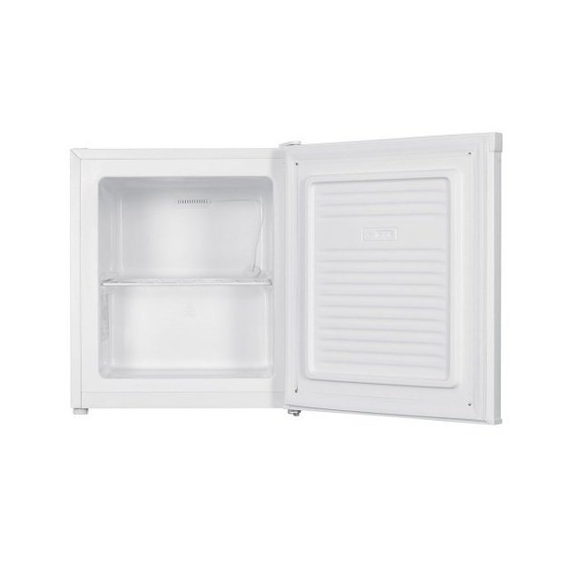 Freezer HGB HGB 5088 W DF HEINRICH S white